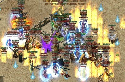 全新传奇sf，来体验最真实的战斗快感！