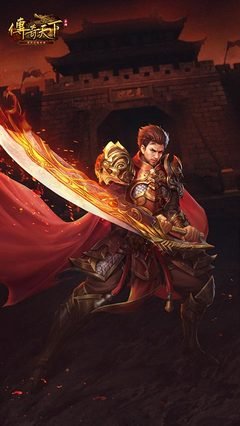 领略传奇魅力，回归经典，再战沙巴克之巅